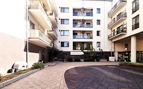 Bucharest Central D Apartment